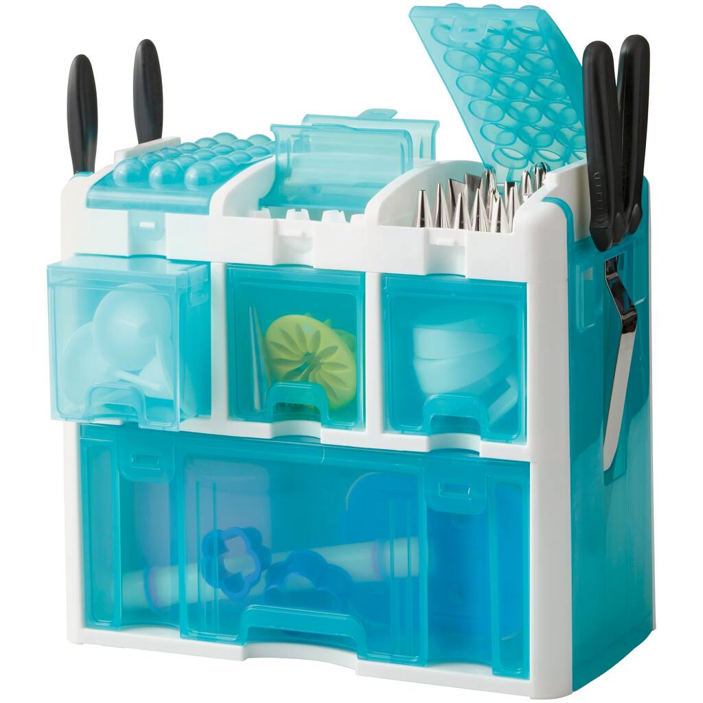 Wilton Ultimate Decorating Set Tool Kit